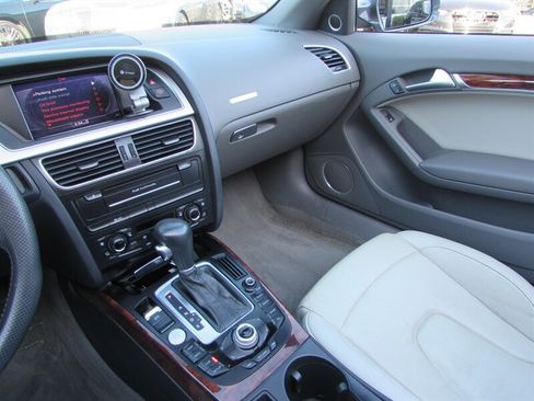 Used 2012 Audi A5 2.0T Prestige AWD/4WD image 17