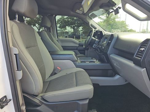 Used 2019 Ford F150 XL w/ Equipment Group 101A Mid RWD image 11