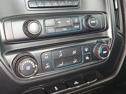 Used 2017 GMC Sierra 1500 2WD Regular Cab image 19