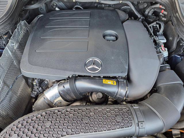 Used 2021 Mercedes-Benz GLE 350 image 22