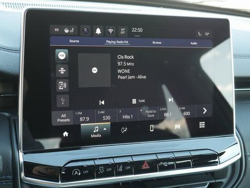 New 2026 Jeep Compass Limited image 19