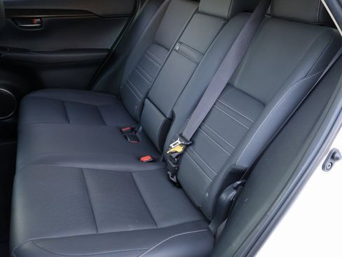 Used 2019 Lexus NX 300 FWD w/ Comfort Package image 18