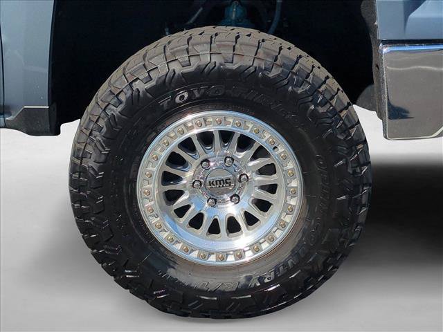 Used 2015 Chevrolet Silverado 1500 LTZ w/ LTZ Plus Package RWD image 14