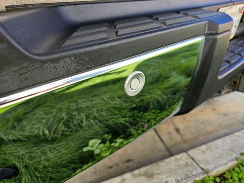 Used 2007 Chevrolet Silverado 2500 LTZ w/ Safety Package image 29