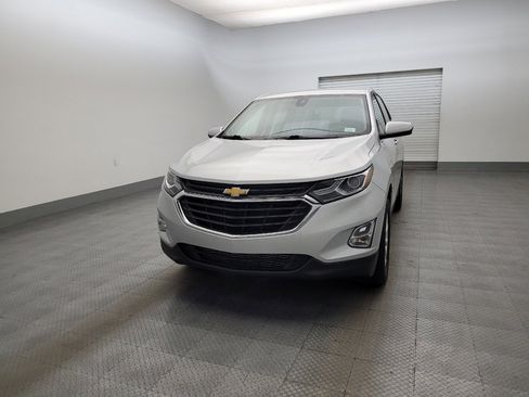 Used 2020 Chevrolet Equinox LT w/ LPO, Floor Liner Package image 15