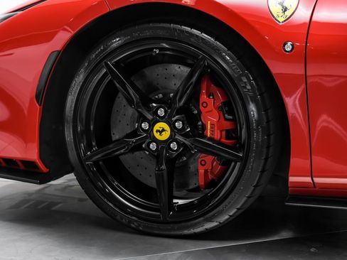 Used 2020 Ferrari F8 Tributo RWD image 53