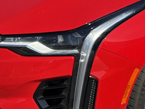 Used 2024 Cadillac CT4 V Blackwing w/ Elevation Edition image 6