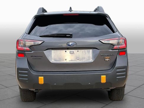 Used 2024 Subaru Outback Wilderness AWD/4WD image 6