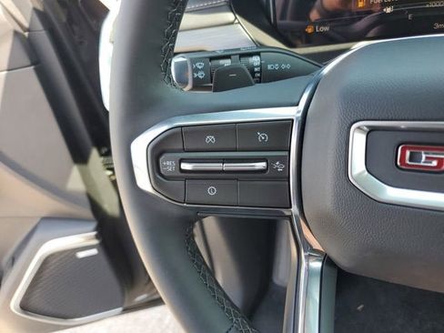New 2026 GMC Acadia Elevation FWD image 28
