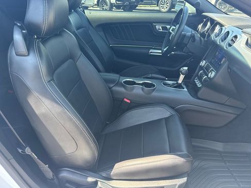 Used 2023 Ford Mustang Premium RWD image 14