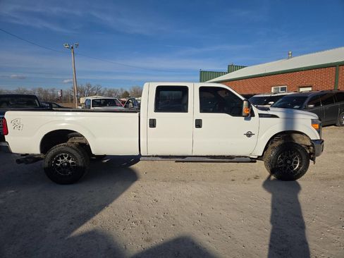 Used 2015 Ford F350 XL w/ Power Equipment Group image 2