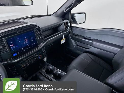 New 2026 Ford F150 STX w/ Equipment Group 200A image 24