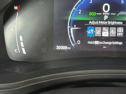 Certified 2024 Toyota Grand Highlander XLE image 33