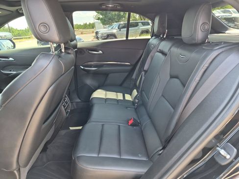 Used 2023 Cadillac XT4 Sport FWD image 37
