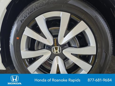 New 2026 Honda Civic LX image 9