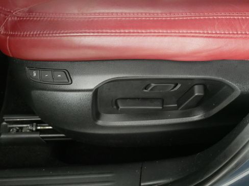 Used 2021 MAZDA CX-5 Carbon Edition image 20