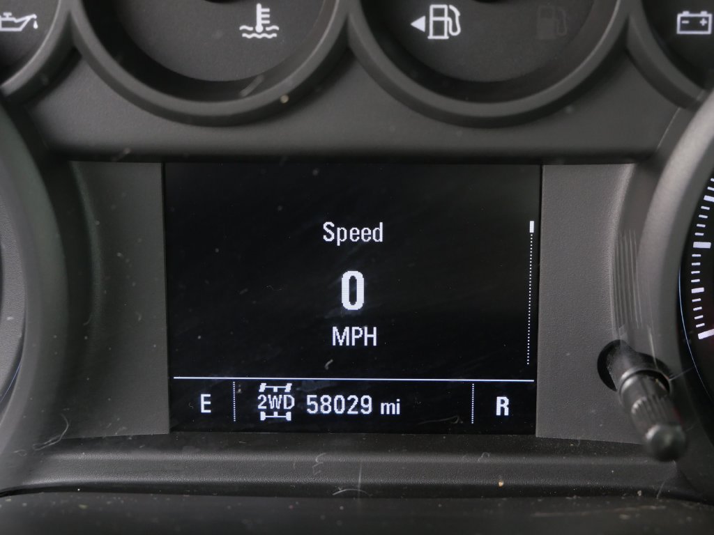 Certified 2020 GMC Sierra 1500 4x4 Crew Cab image 31