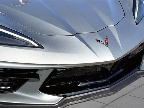 Used 2023 Chevrolet Corvette Stingray Preferred Conv w/ Z51 Performance Package RWD image 22
