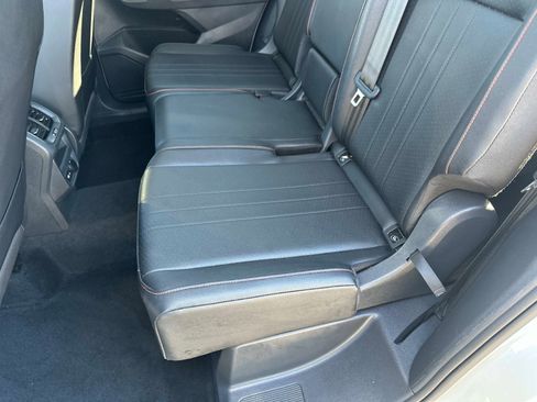 Certified 2024 Volkswagen Tiguan Wolfsburg Edition image 13