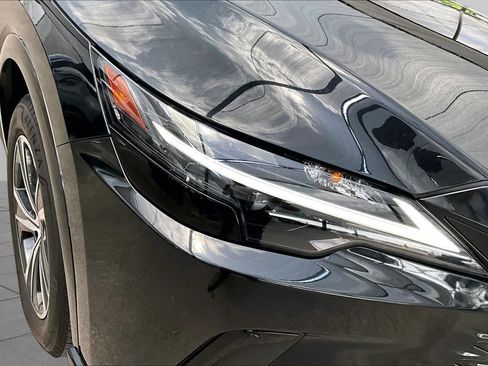 Used 2025 Lexus RX 350 Premium w/ Accessory Package (Z1) FWD image 28