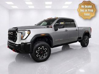 Used 2026 GMC Sierra 2500 AT4X AWD/4WD video 1