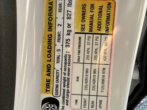 Used 2018 Ford Fusion Platinum image 25