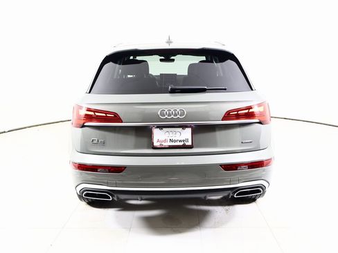 Used 2024 Audi Q5 2.0T Premium Plus image 14