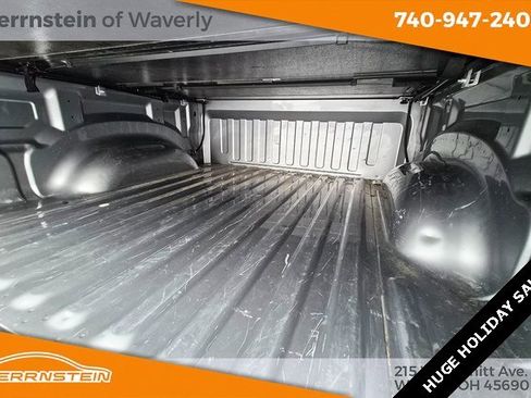 Used 2021 RAM 1500 Big Horn image 36