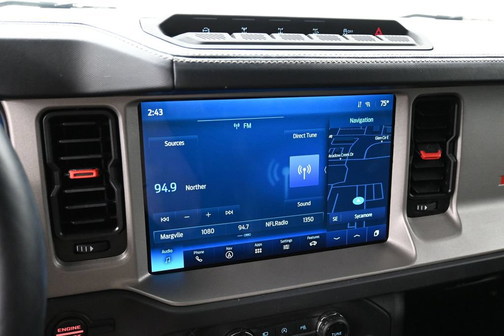 Used 2023 Ford Bronco Raptor AWD/4WD image 13