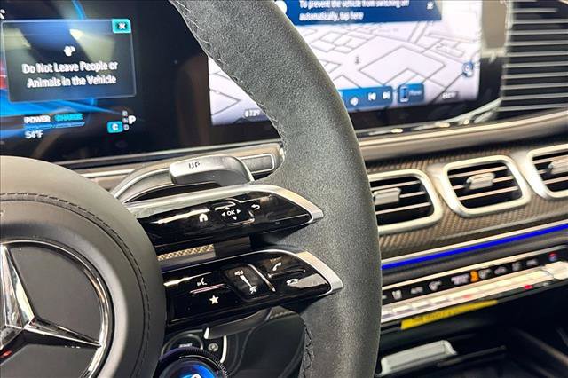 New 2026 Mercedes-Benz GLE 53 AMG 4MATIC Coupe image 15