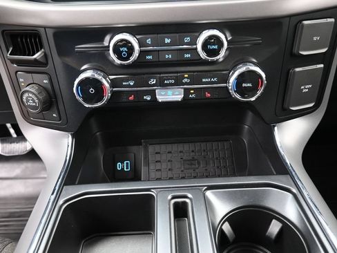Used 2024 Ford F150 XLT w/ Equipment Group 302A MID AWD/4WD image 29