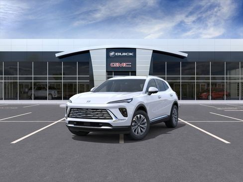New 2026 Buick Envision Preferred image 39