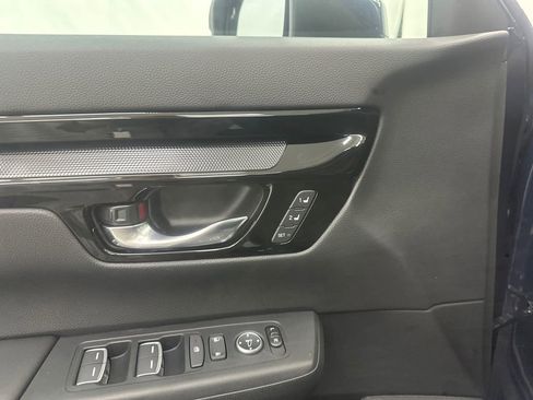 New 2026 Honda CR-V EX-L image 12