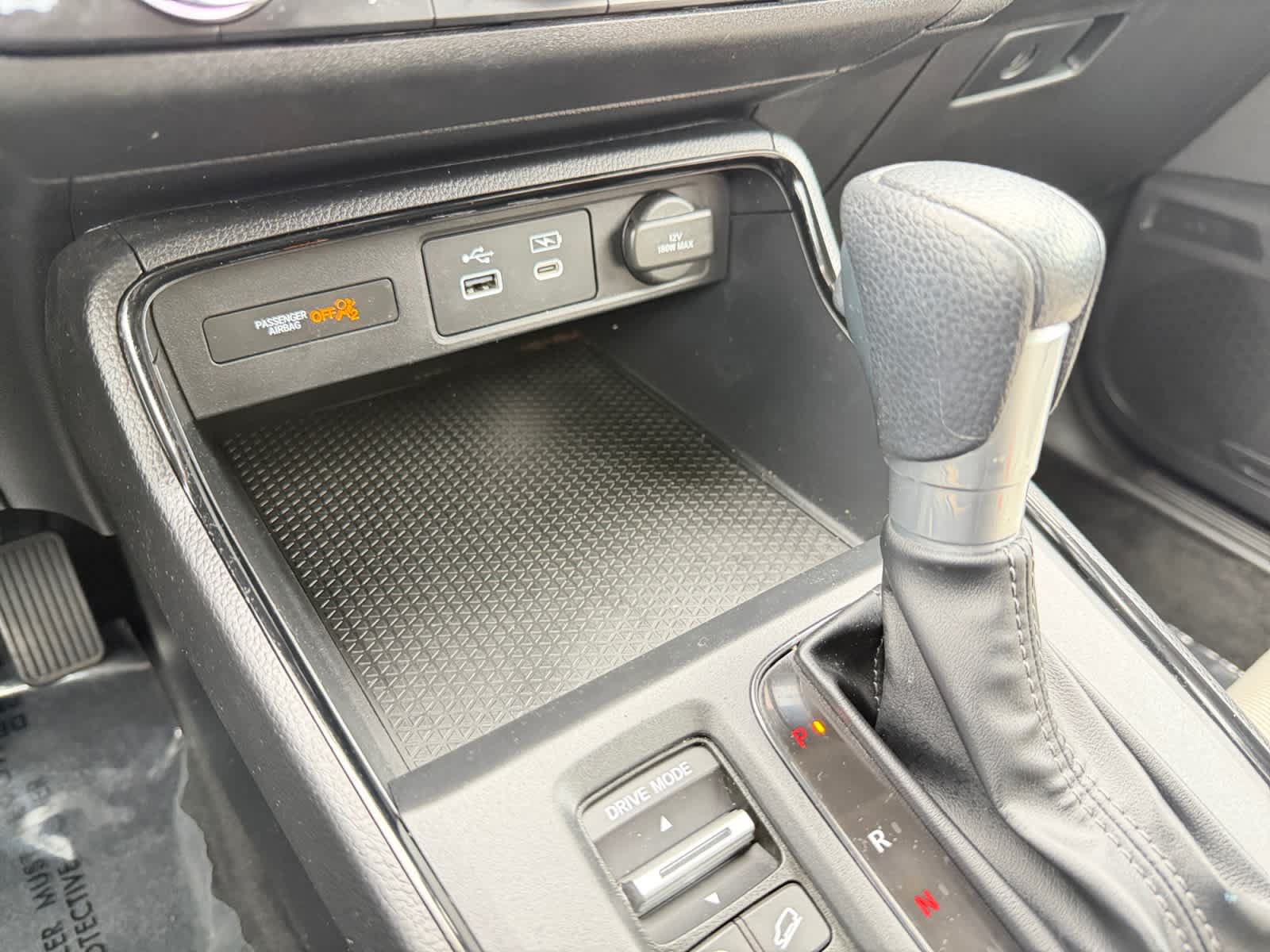 Used 2024 Honda CR-V EX image 21