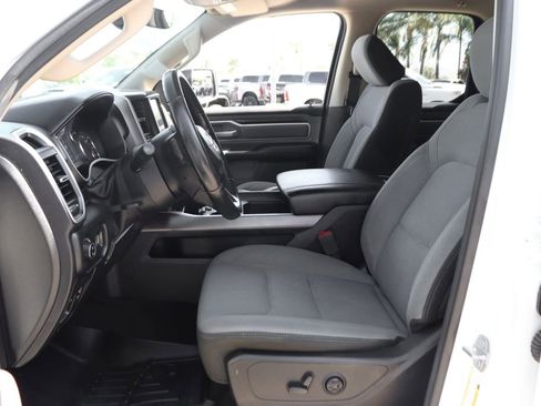 Used 2020 RAM 1500 Lone Star RWD image 20