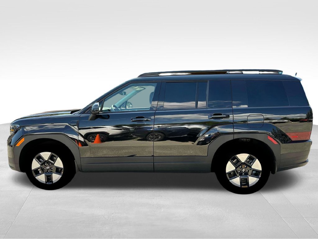 Certified 2026 Hyundai Santa Fe SEL AWD/4WD image 3