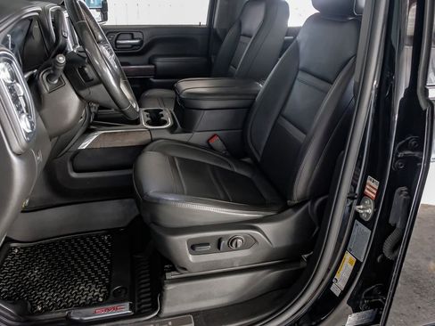 Used 2023 GMC Sierra 3500 Denali w/ Denali Ultimate Package image 29