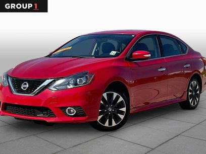Used 2019 Nissan Sentra SR