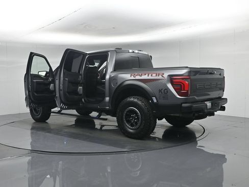 Used 2024 Ford F150 Raptor AWD/4WD image 38