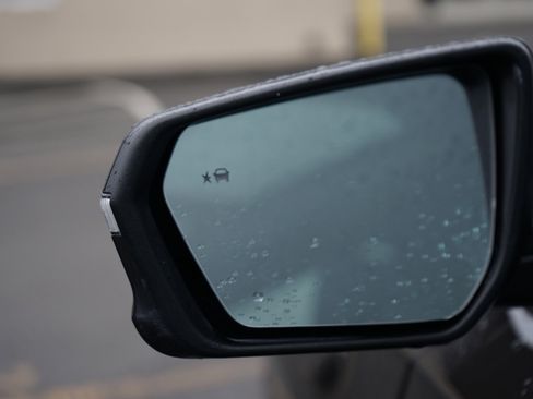 Used 2024 GMC Terrain Denali image 30