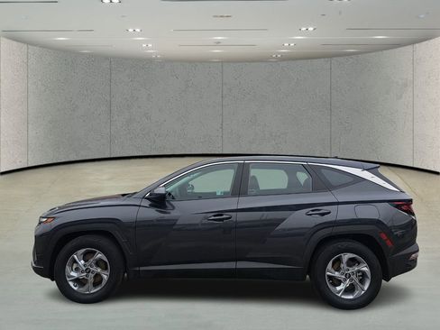 Used 2024 Hyundai Tucson SE image 8
