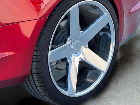 Used 2021 Chevrolet Camaro LT w/ RS Package RWD image 32