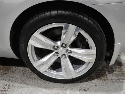 Used 2010 Chevrolet Camaro SS w/ RS Package RWD image 45