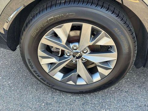 Used 2023 Kia Sportage SX FWD image 10