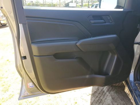 New 2026 Chevrolet Colorado W/T w/ WT Custom Package image 18