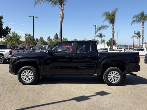 Certified 2024 Toyota Tacoma SR5 RWD image 43