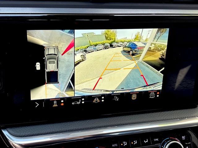 Used 2024 GMC Sierra 1500 Denali w/ Denali Reserve Package AWD/4WD image 30