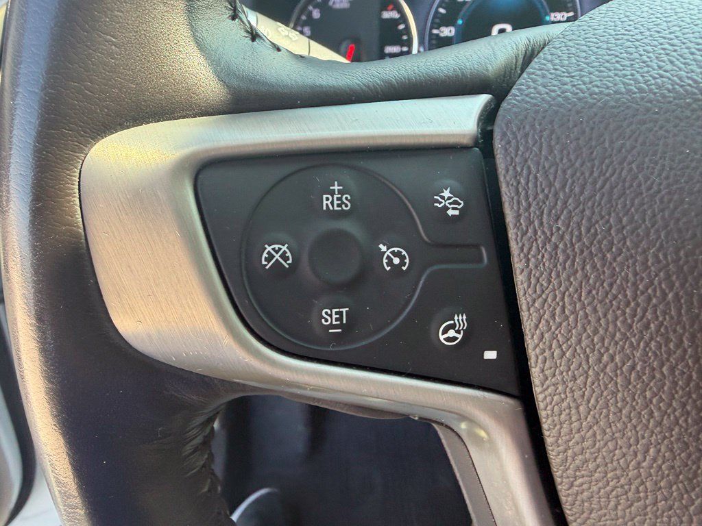 Used 2018 GMC Acadia Denali AWD/4WD image 13