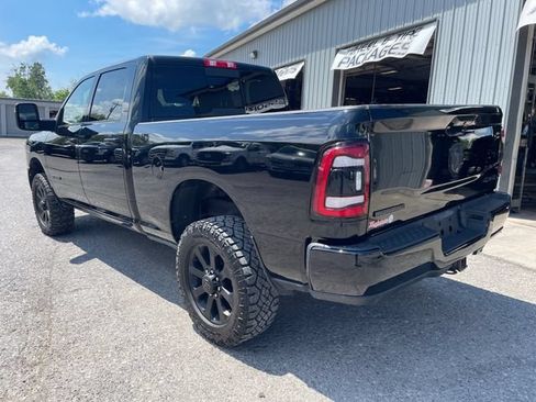 Used 2023 RAM 2500 Big Horn w/ Level 2 Equipment Group AWD/4WD image 5