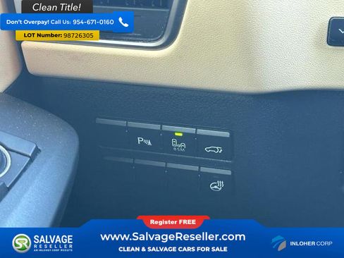 Used 2016 Lexus NX 300h AWD w/ Premium Package image 17